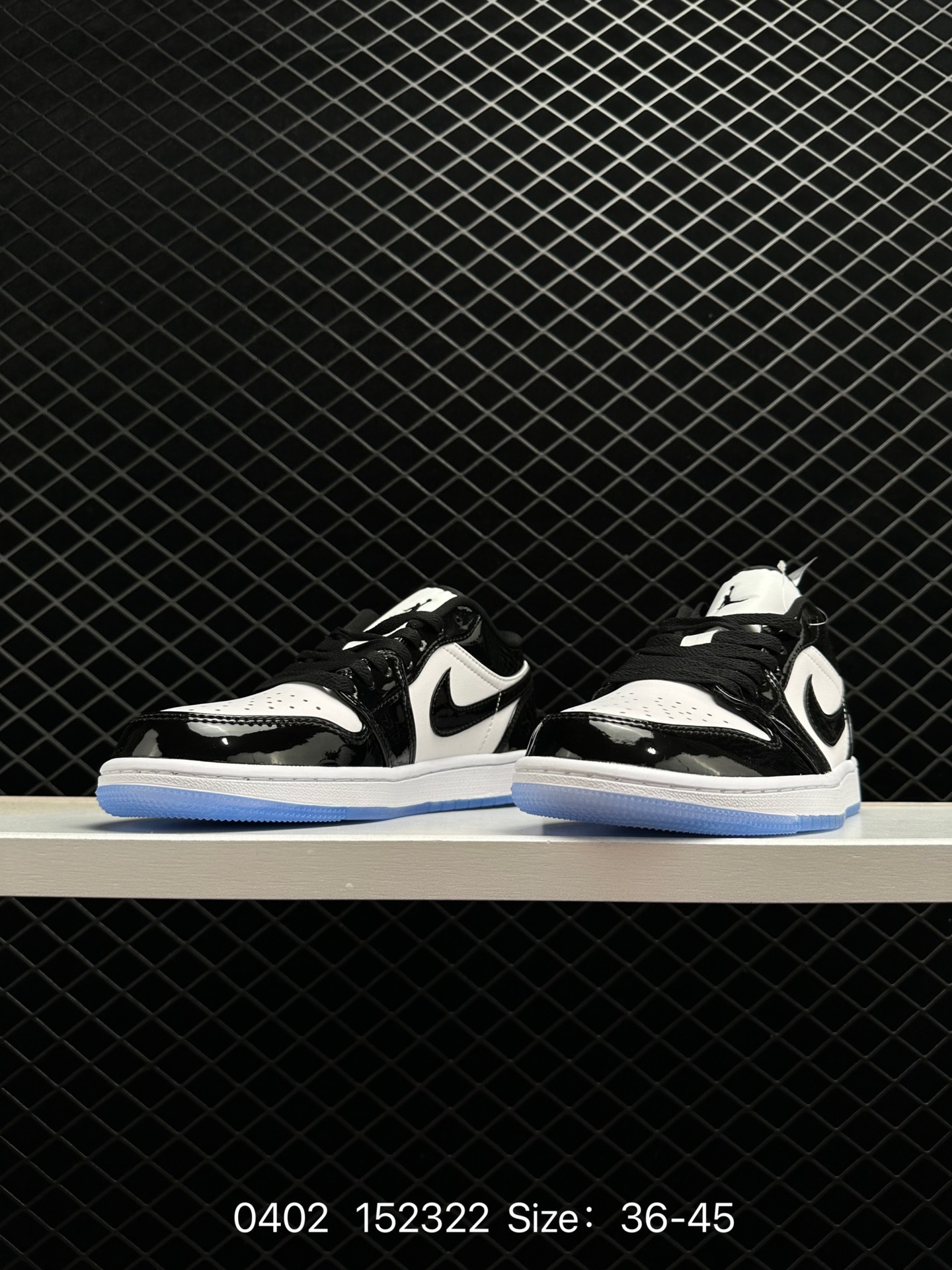 Nike Air Jordan 1 Low